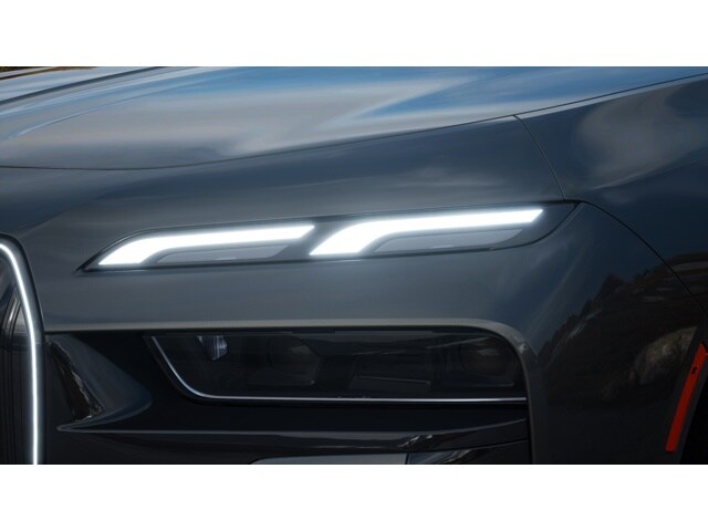2026 BMW i7 60 - Photo 23