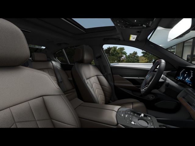 2024 BMW i5 M60 - Photo 9