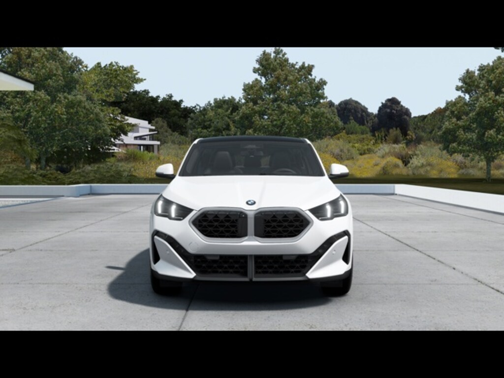 New 2025 BMW X2 For Sale in Denver Stock S5122775