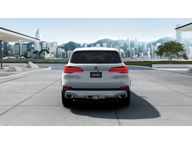 2026 BMW X5 50e - Photo 24
