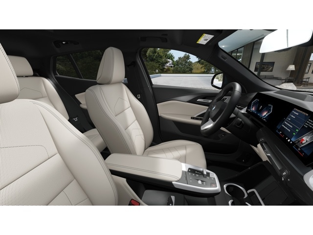 2025 BMW X2 28i - Photo 42