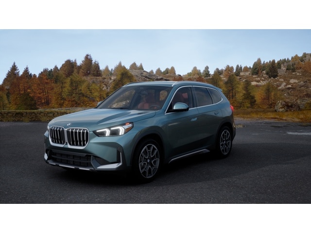 2026 BMW X1 xDrive28i's photo