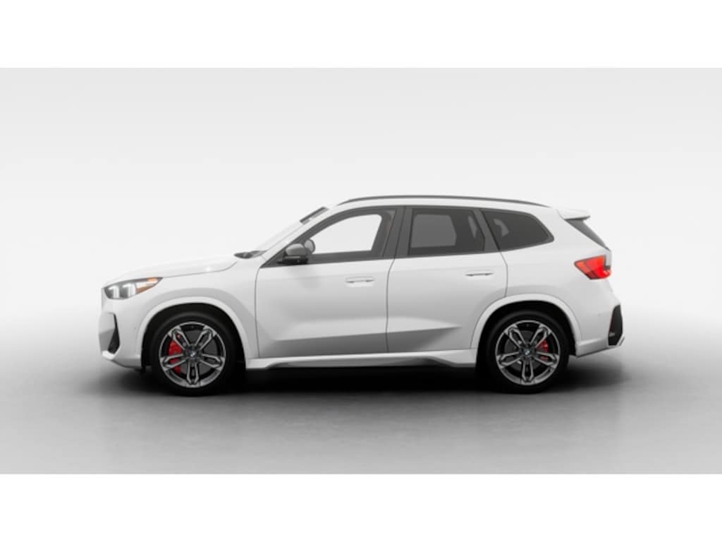 New 2027 BMW X1 xDrive28i SUV