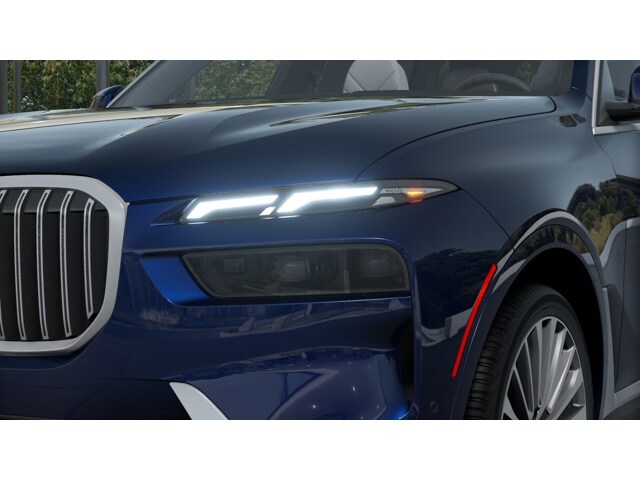 New 2025 BMW X7 xDrive40i For Sale Fremont, CA