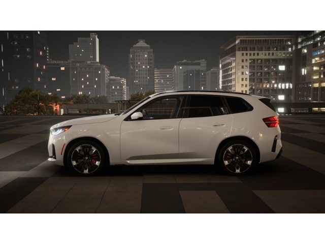 2026 BMW X3 30 - Photo 40
