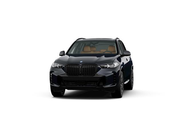 2026 Bmw X5 xDrive40i photo 3