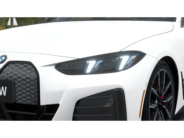 2026 BMW i4 40 - Photo 37