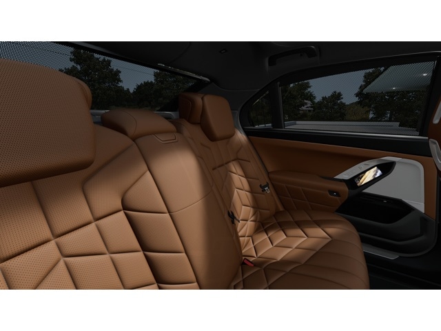 2025 BMW i7 60 - Photo 12