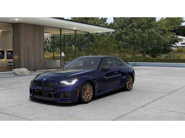 2026 BMW M2 M2 CS Coupe's photo