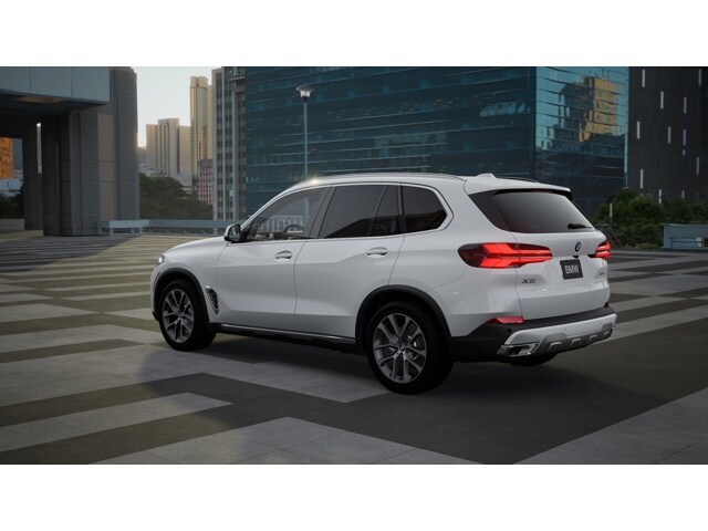 2026 Bmw X5 xDrive40i photo 2
