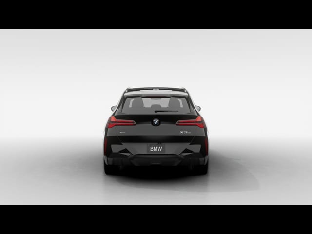 New 2025 BMW X3 For Sale at Paul Miller Auto Group | VIN