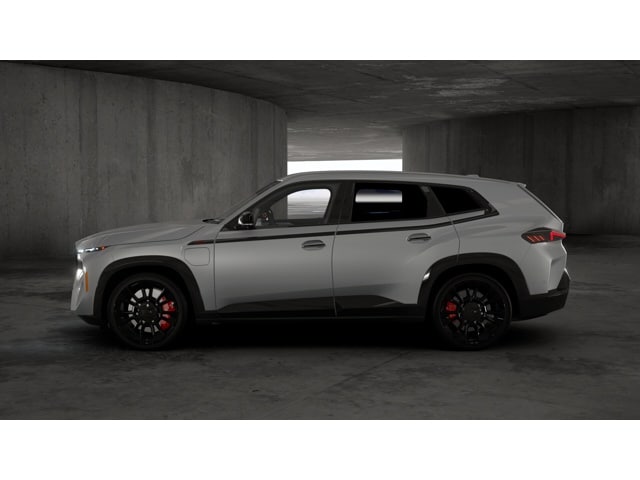 2026 BMW XM Base - Photo 44