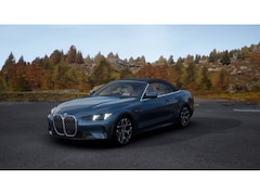 2026 BMW 430i Convertible