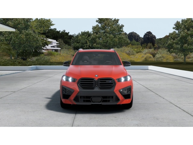 2026 Bmw X5 photo 2