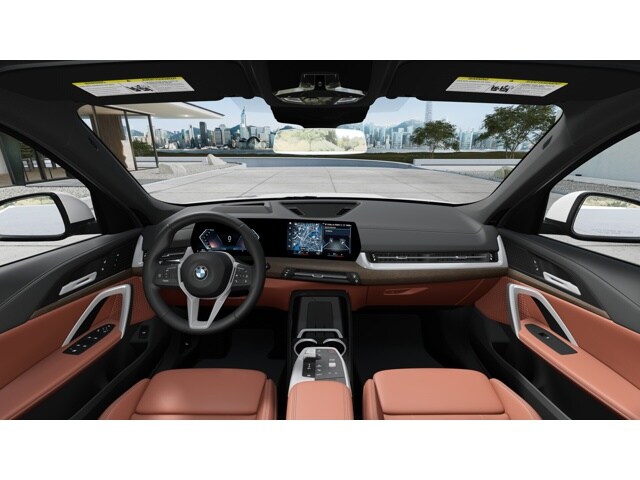 2026 BMW X1 XDrive28i - Photo 44