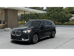 2026 BMW X1 xDrive28i SUV