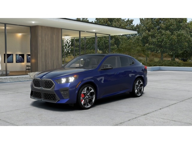 2026 BMW X2 xDrive28i's photo