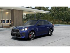 2026 BMW X2 SUV