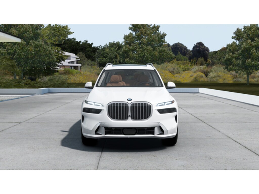 PreOwned 2024 BMW X7 For Sale Waterbury CT Stock Number R9V18679L