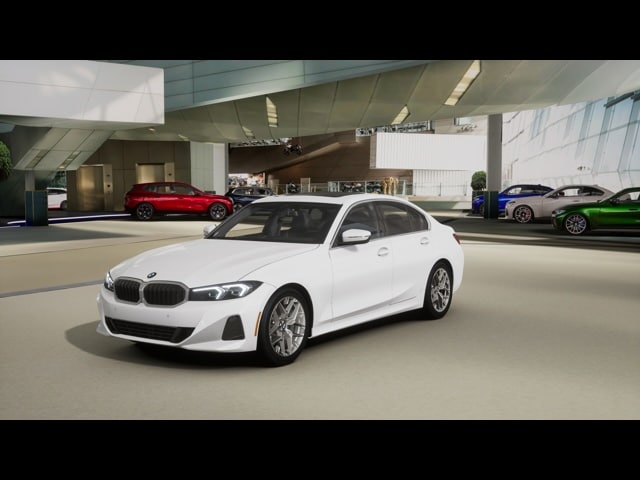 2025 BMW 3 Series 330i xDrive -
                Ramsey, NJ