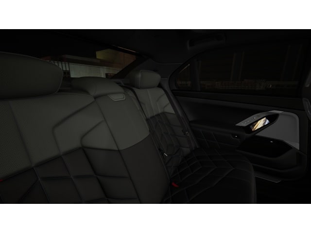 2025 BMW 7 Series 750e - Photo 56
