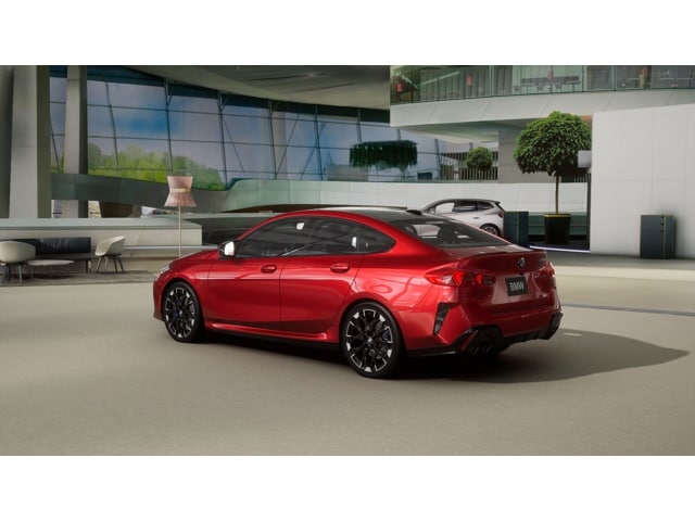 2026 BMW 2 Series M235 - Photo 28