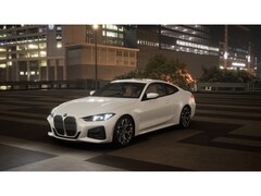 2026 BMW 430i xDrive Coupe