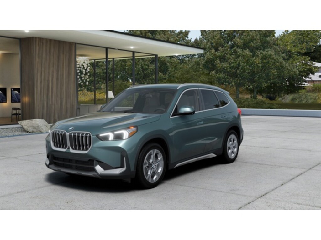 New 2026 BMW X1 xDrive28i SUV