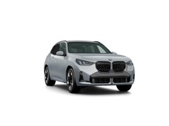 2026 BMW X3 30 xDrive SUV