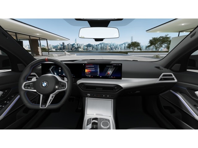 2026 BMW 3 Series M340i - Photo 10