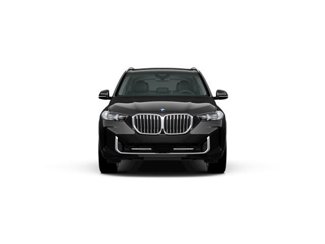 2025 Bmw X5 xDrive40i photo 3
