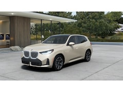2026 BMW X3 30 xDrive SUV