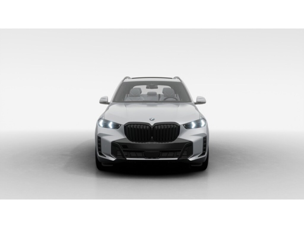 New 2026 BMW X5 xDrive40i SUV