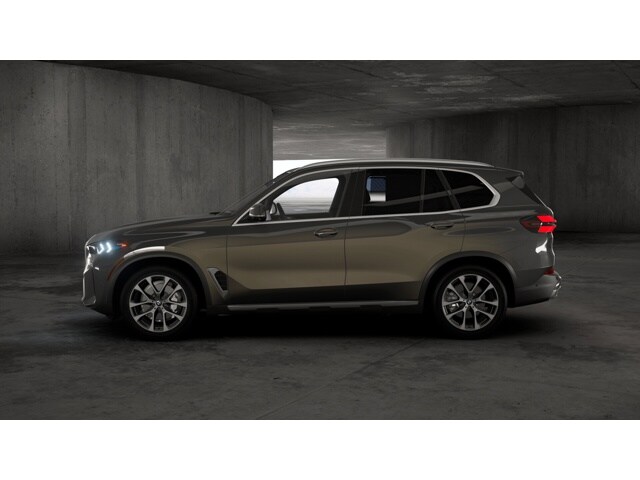 2026 Bmw X5 xDrive40i photo 4