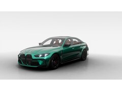 2026 BMW M3 Competition xDrive Coupe
