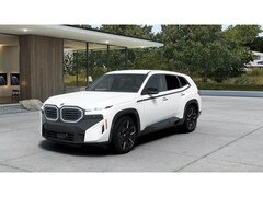2026 BMW XM Label SUV