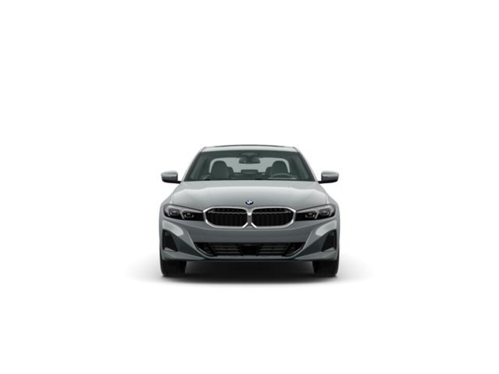 New 2026 BMW 330i xDrive Sedan
