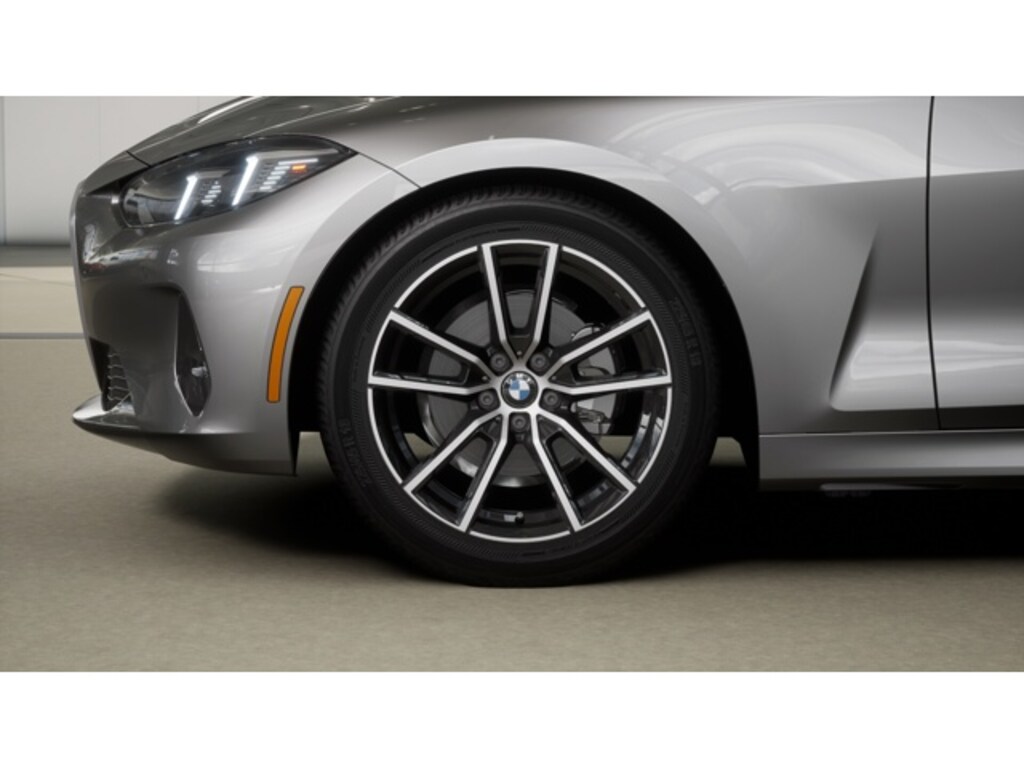 New 2026 BMW 430i xDrive Coupe