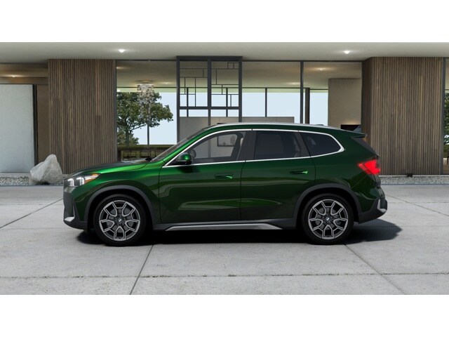 2025 Bmw X1 XDrive28i photo 4