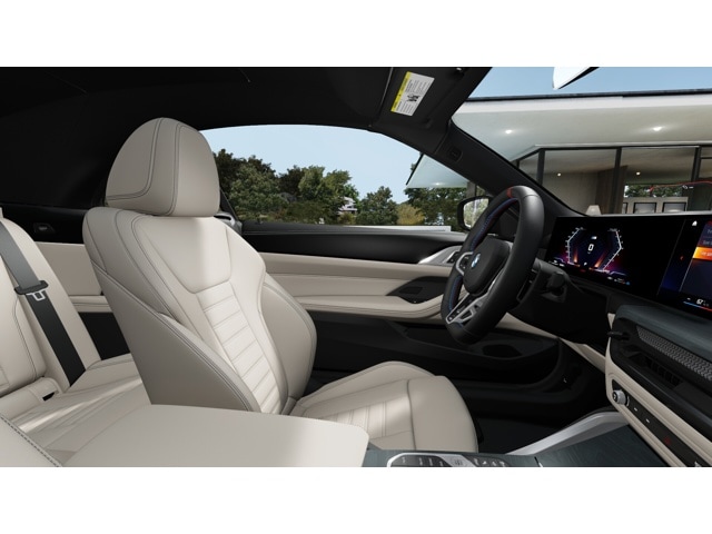 2026 BMW 4 Series M440i - Photo 9