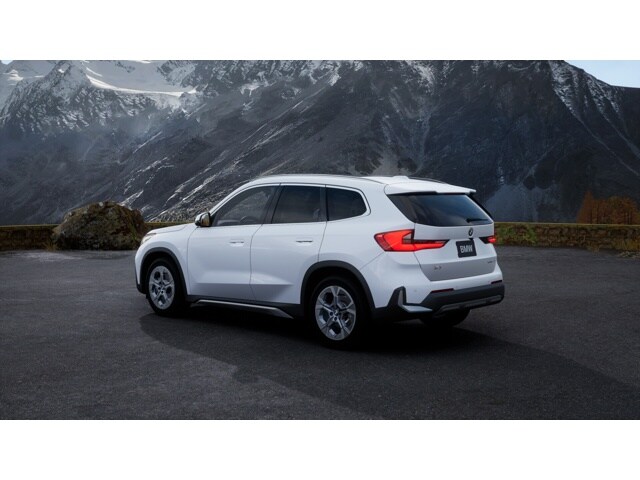 2026 Bmw X1 XDrive28i photo 2