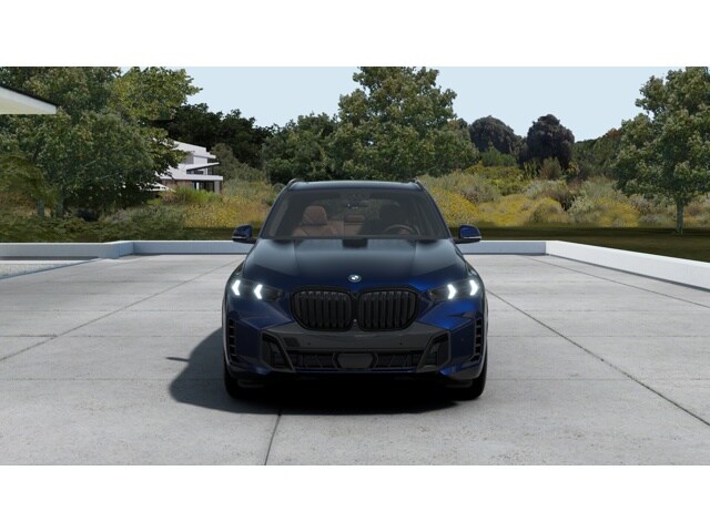 2026 Bmw X5 xDrive40i photo 2