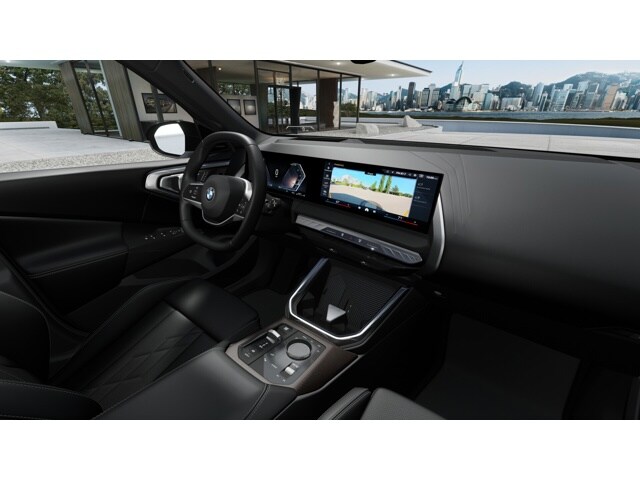 2026 BMW X3 30 - Photo 53