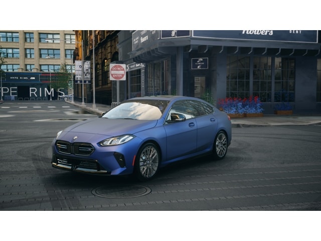 2025 BMW 2 Series M235 - Photo 16