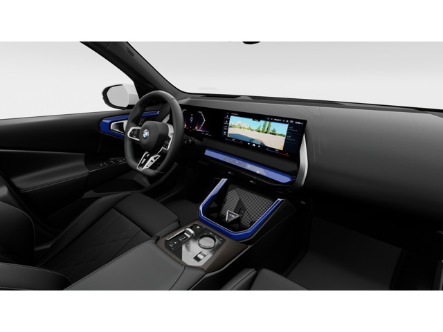 2026 BMW X3 30 - Photo 22