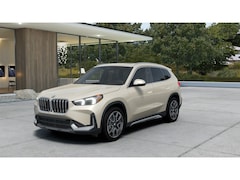 2026 BMW X1 xDrive28i SUV