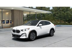 2026 BMW X2 xDrive28i SUV