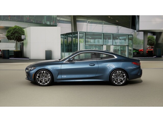 2025 Bmw 430i photo 4