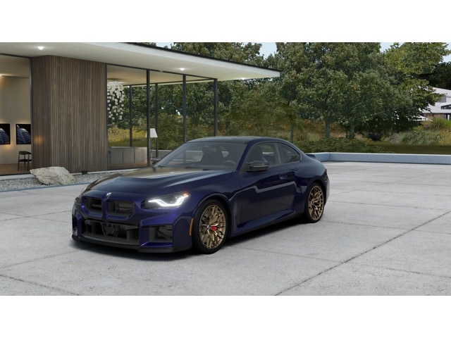 2026 BMW M2 M2 CS Coupe's photo