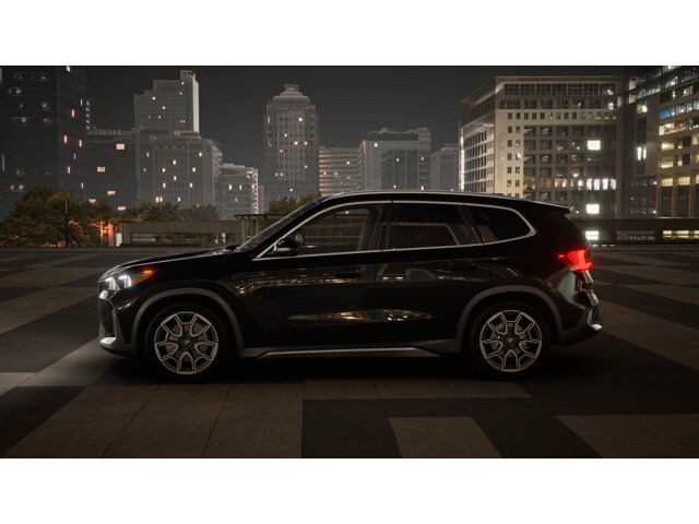 2026 Bmw X1 XDrive28i photo 4